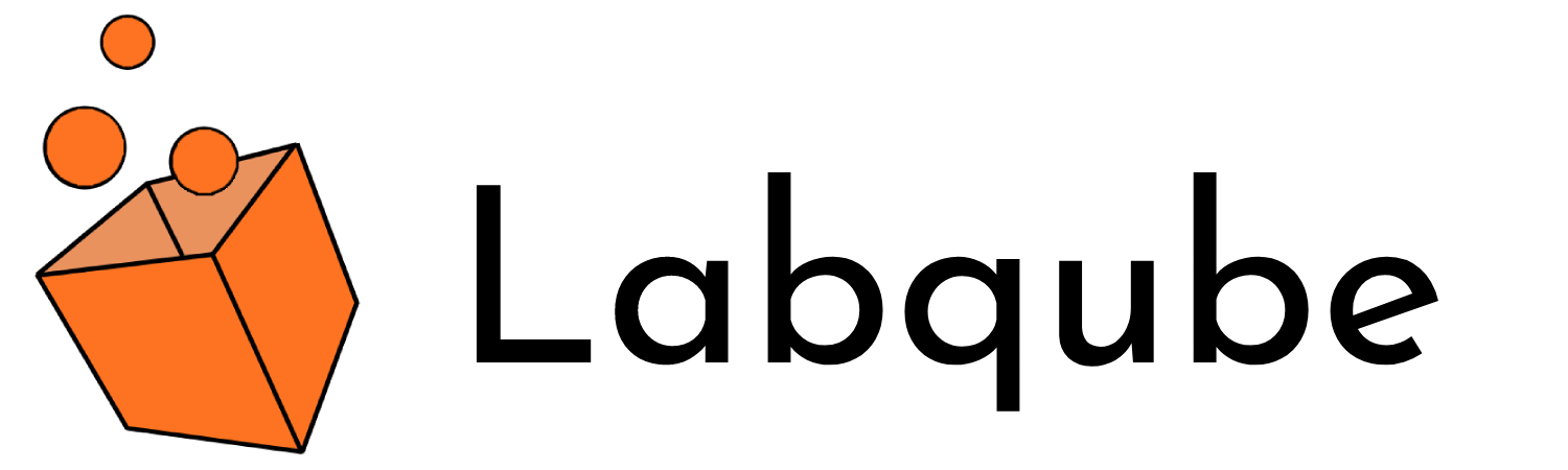Labqube logo
